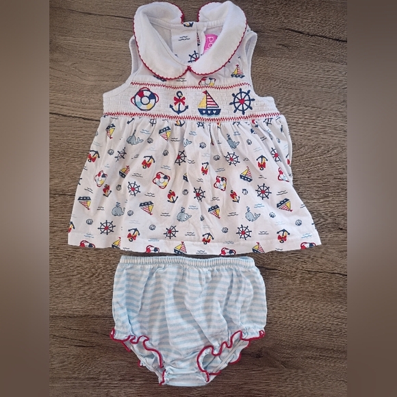 Good Lad Matching Set - Picture 2 of 4